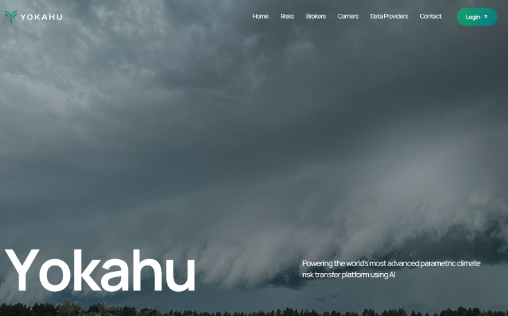 Yokahu