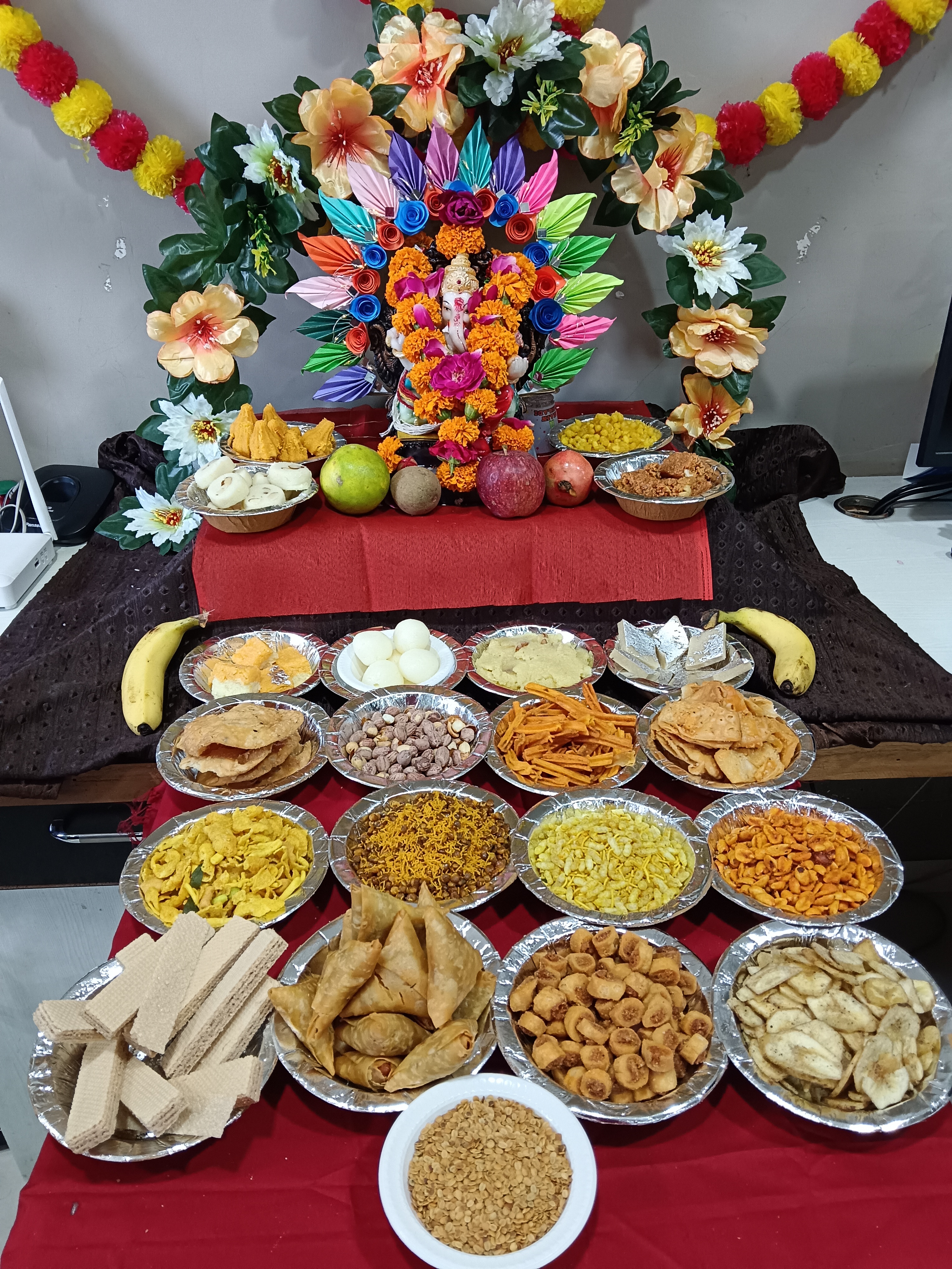 Ganesh Chaturthi