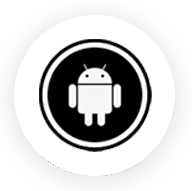 android-app-logo