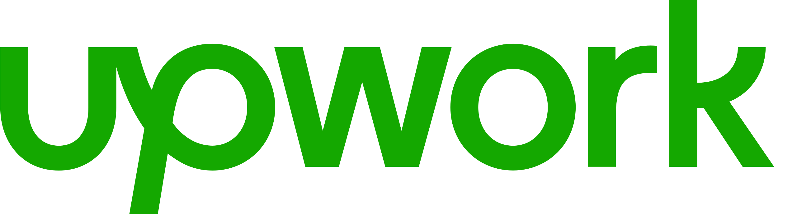 Upwork-Logo